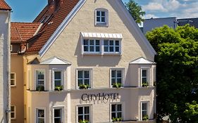 CityHotel Kempten